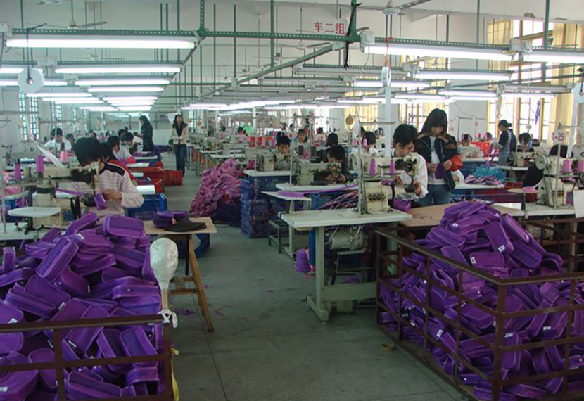 Production workshop 2