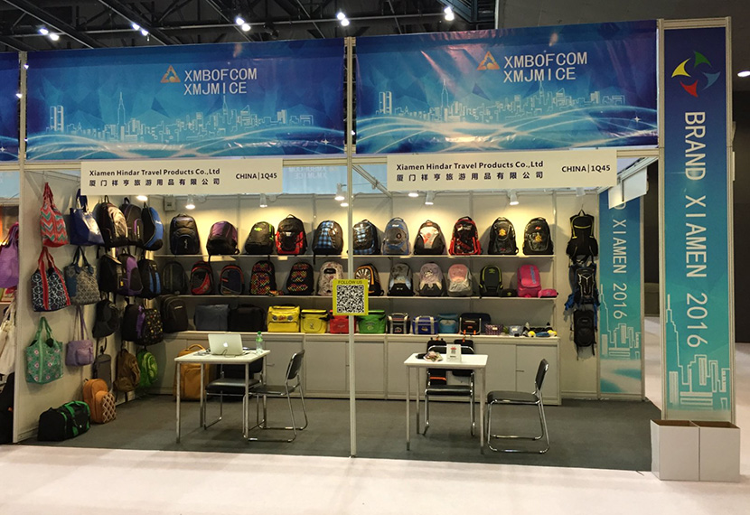 Globalsources HK fair 1