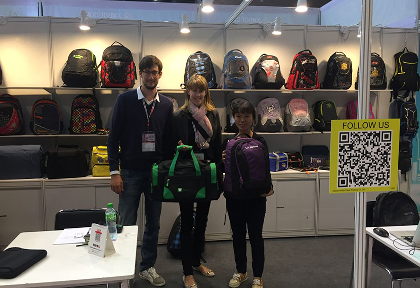 Globalsources HK fair 2