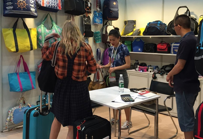 Globalsources HK fair 4