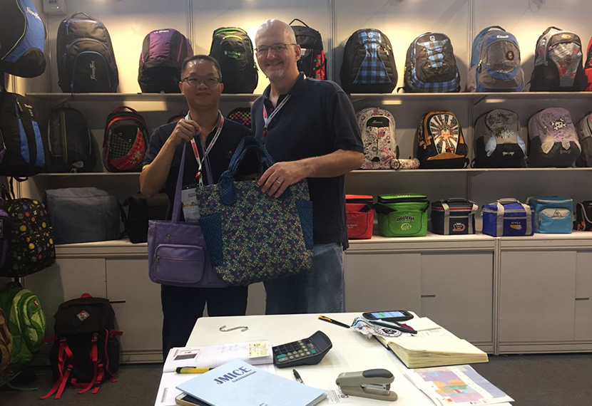 Globalsources HK fair 3