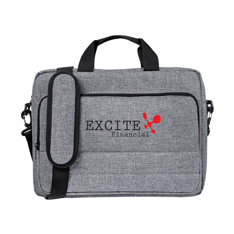 Document/messenger bags